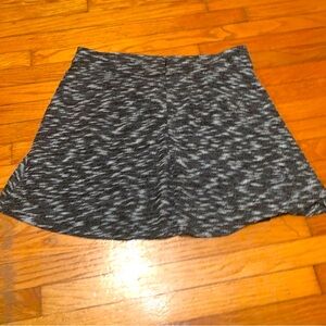 Ann Taylor Loft A-Line Skirt
